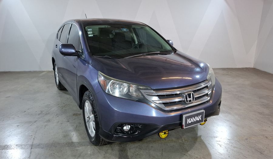 Honda Cr-v 2.4 EX Suv 2013