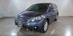 Honda Cr-v 2.4 EX Suv 2013