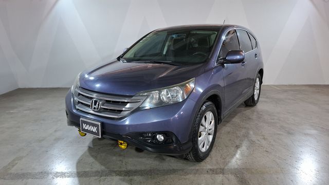 Honda CR-V 2.4 EX
