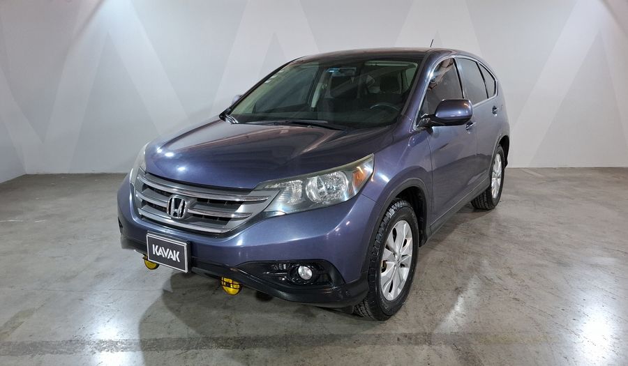 Honda Cr-v 2.4 EX Suv 2013