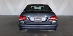 Mercedes Benz Clase E 3.0 400 CGI SPORT AT Sedan 2014