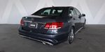 Mercedes Benz Clase E 3.0 400 CGI SPORT AT Sedan 2014