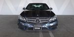 Mercedes Benz Clase E 3.0 400 CGI SPORT AT Sedan 2014