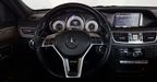 Mercedes Benz Clase E 3.0 400 CGI SPORT AT Sedan 2014