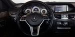 Mercedes Benz Clase E 3.0 400 CGI SPORT AT Sedan 2014