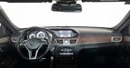 Mercedes Benz Clase E 3.0 400 CGI SPORT AT Sedan 2014