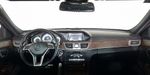 Mercedes Benz Clase E 3.0 400 CGI SPORT AT Sedan 2014