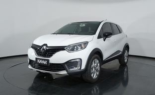 Renault • Captur