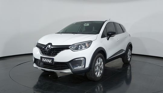 Renault • Captur