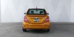 Chevrolet Sonic 1.6 AT F PREMIER Sedan 2017