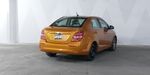 Chevrolet Sonic 1.6 AT F PREMIER Sedan 2017