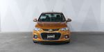 Chevrolet Sonic 1.6 AT F PREMIER Sedan 2017