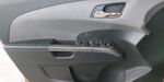 Chevrolet Sonic 1.6 AT F PREMIER Sedan 2017