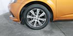 Chevrolet Sonic 1.6 AT F PREMIER Sedan 2017