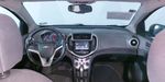 Chevrolet Sonic 1.6 AT F PREMIER Sedan 2017