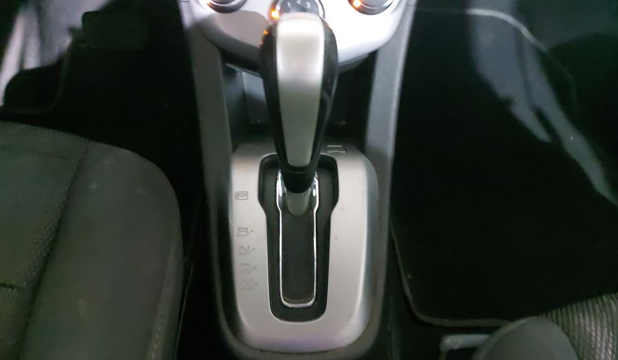 Chevrolet Sonic 1.6 AT F PREMIER Sedan 2017