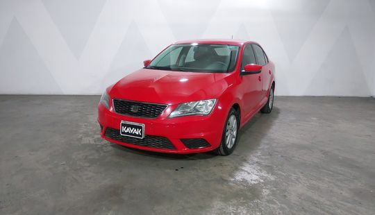 Seat • Toledo