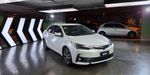 Toyota Corolla 1.8 SE-G CVT Sedan 2018