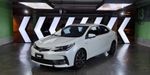 Toyota Corolla 1.8 SE-G CVT Sedan 2018