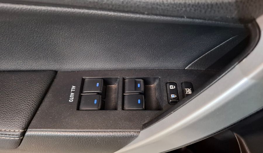 Toyota Corolla 1.8 SE-G CVT Sedan 2018