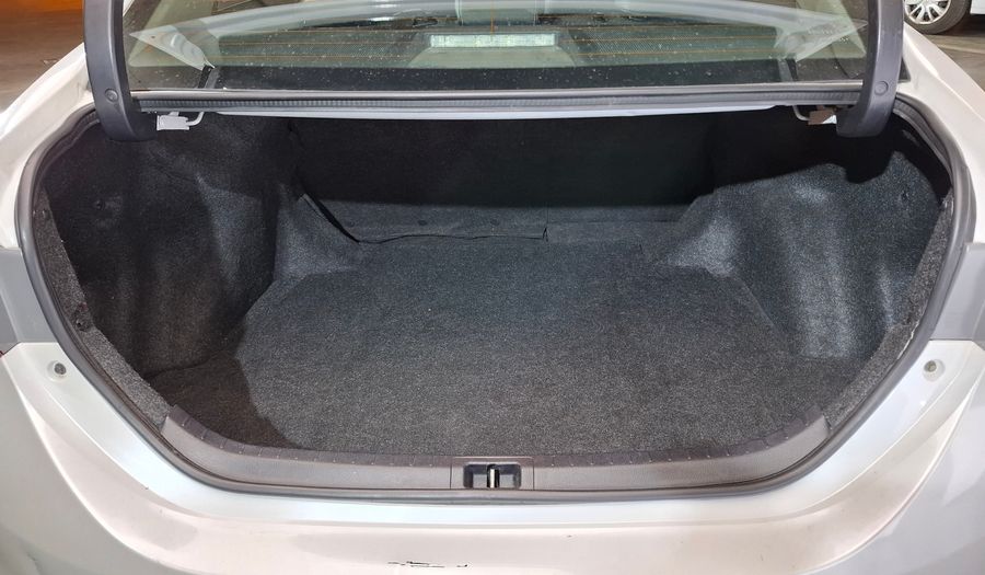 Toyota Corolla 1.8 SE-G CVT Sedan 2018
