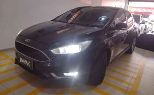 Ford • Focus