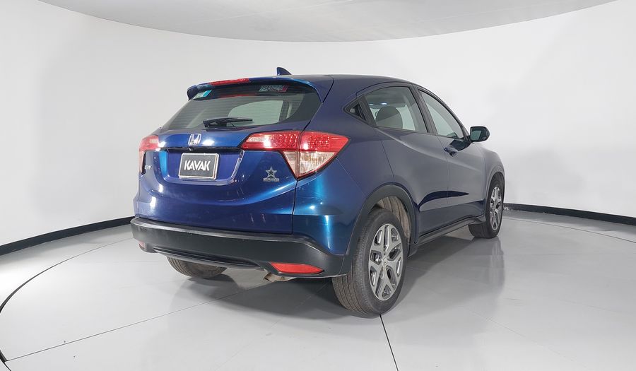 Honda Hr-v 1.8 EPIC CVT Suv 2016
