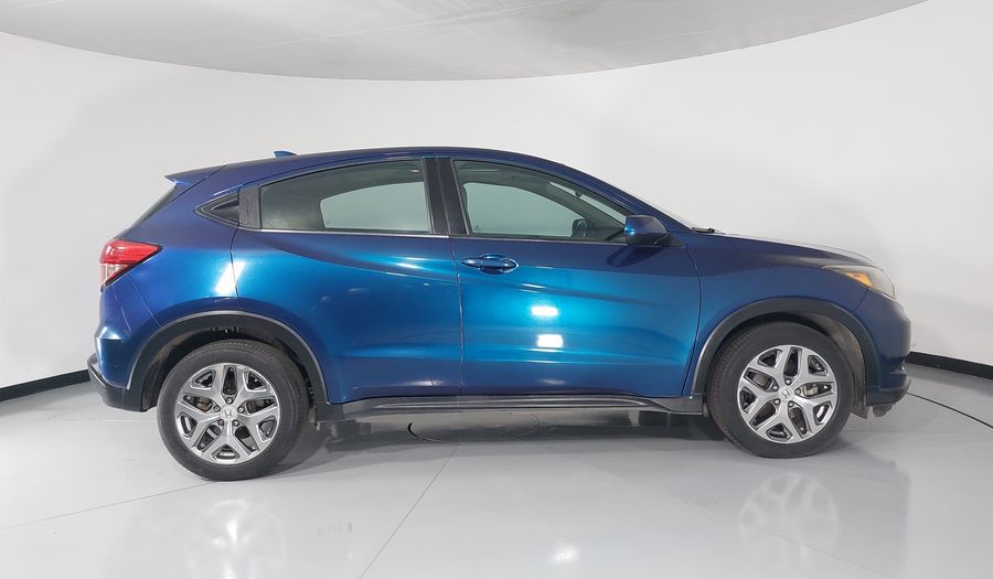 Honda Hr-v 1.8 EPIC CVT Suv 2016
