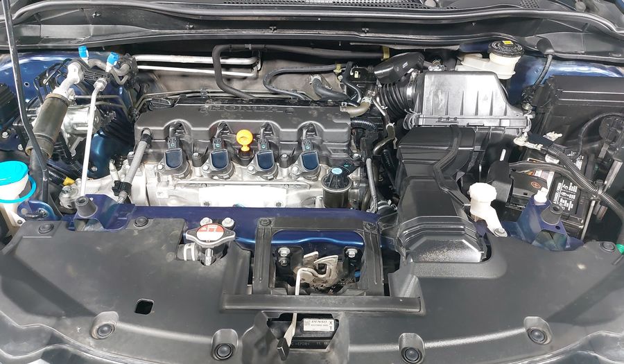 Honda Hr-v 1.8 EPIC CVT Suv 2016