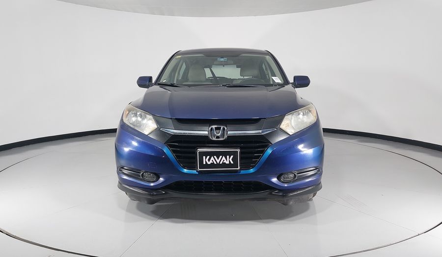 Honda Hr-v 1.8 EPIC CVT Suv 2016