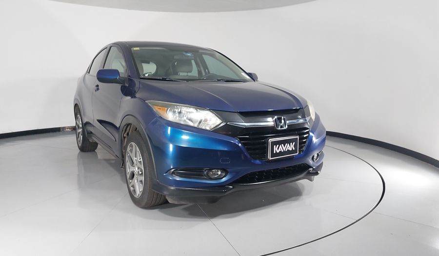 Honda Hr-v 1.8 EPIC CVT Suv 2016