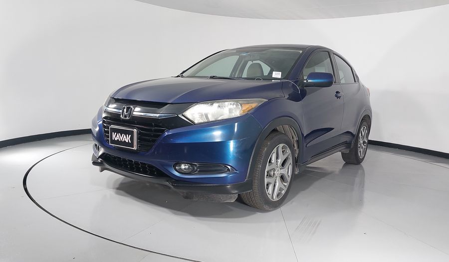 Honda Hr-v 1.8 EPIC CVT Suv 2016