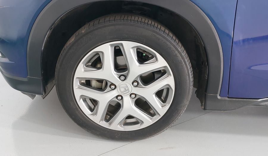 Honda Hr-v 1.8 EPIC CVT Suv 2016