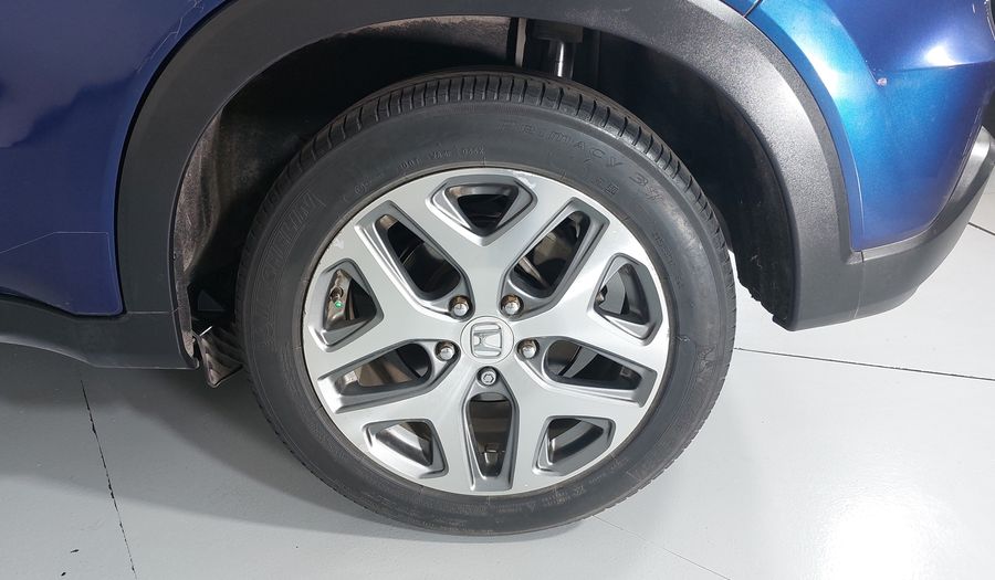 Honda Hr-v 1.8 EPIC CVT Suv 2016
