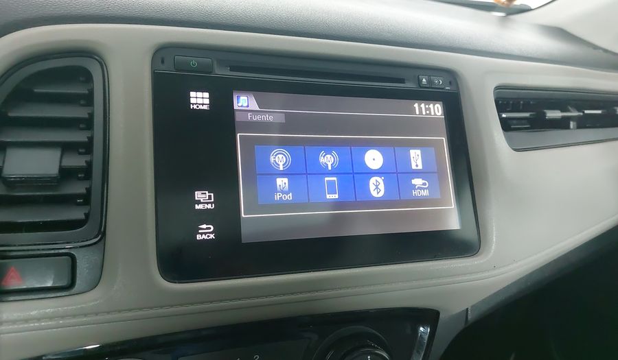 Honda Hr-v 1.8 EPIC CVT Suv 2016