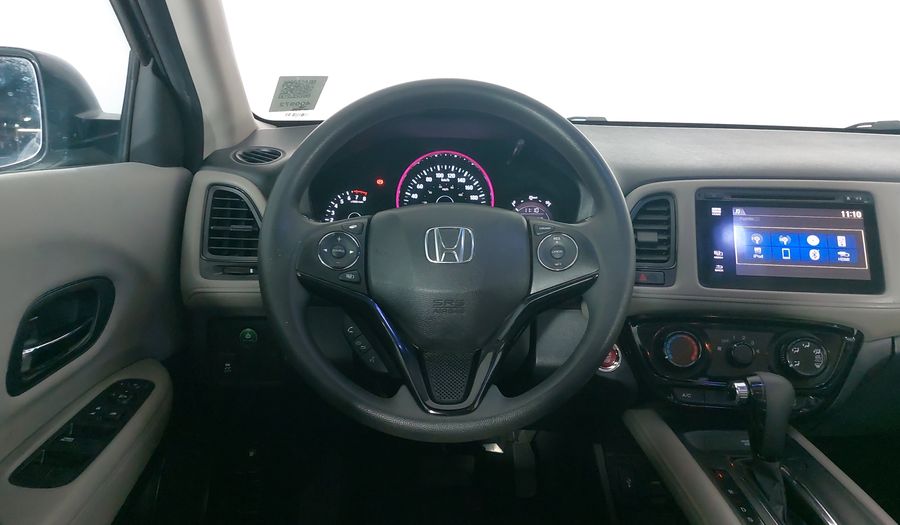 Honda Hr-v 1.8 EPIC CVT Suv 2016