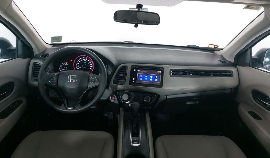 Honda Hr-v 1.8 EPIC CVT Suv 2016