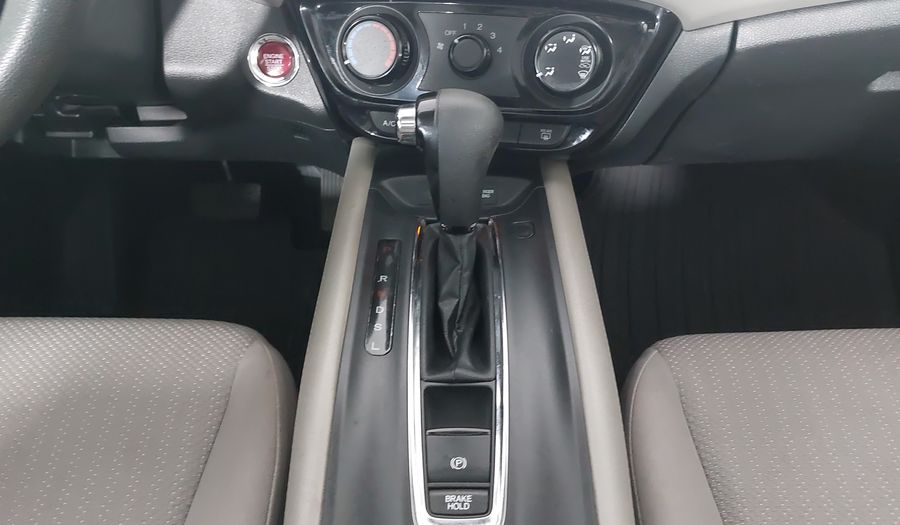 Honda Hr-v 1.8 EPIC CVT Suv 2016