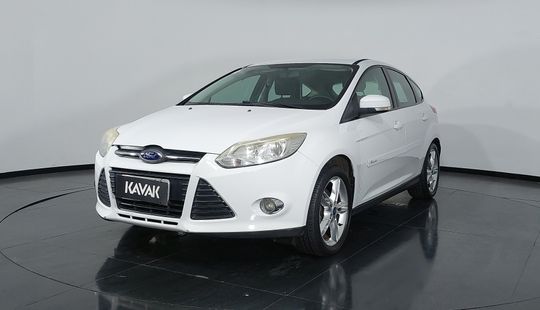 Ford • Focus