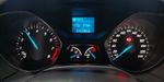 Ford Focus SE Hatchback 2015