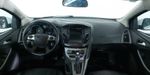 Ford Focus SE Hatchback 2015