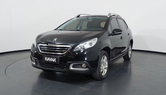 Peugeot • 2008