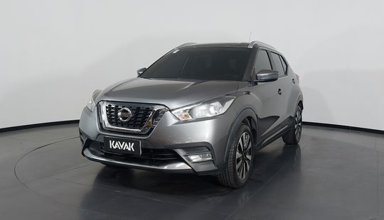 Nissan • Kicks