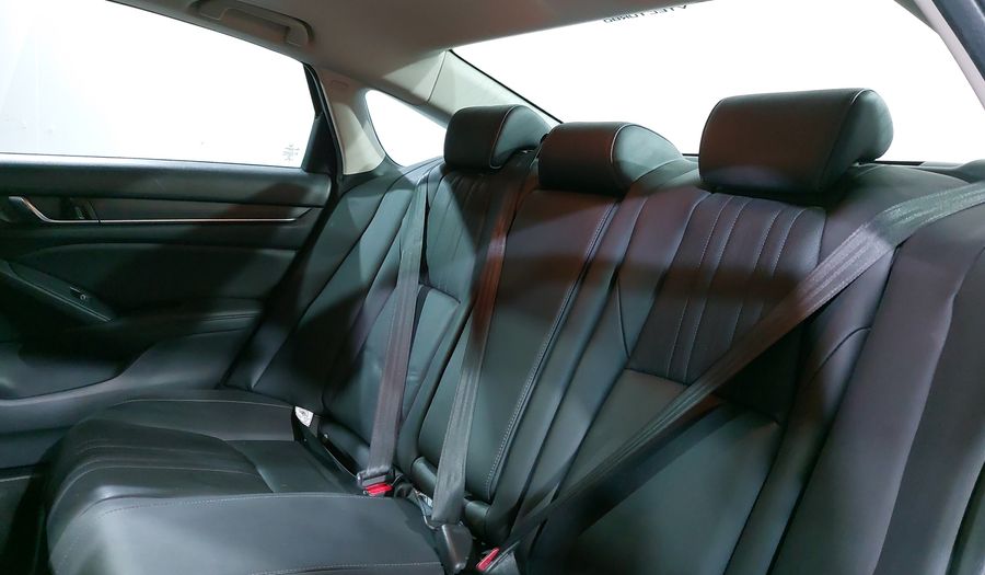 Honda Accord 2.0 TOURING AUTO Sedan 2020