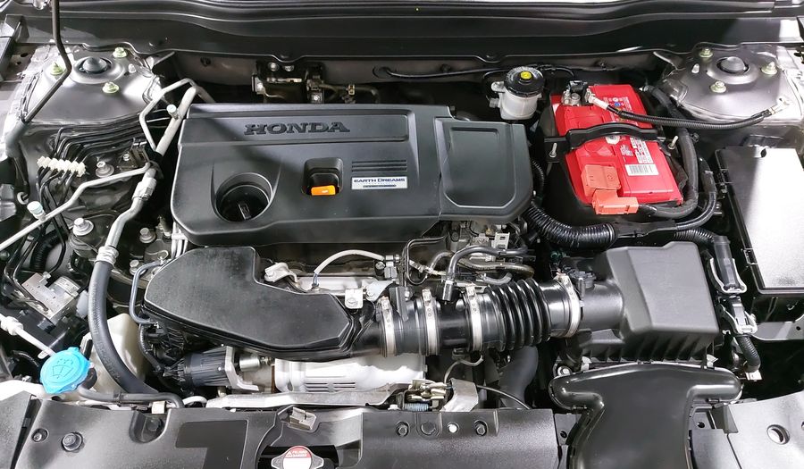 Honda Accord 2.0 TOURING AUTO Sedan 2020