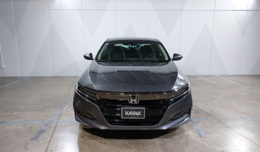 Honda Accord 2.0 TOURING AUTO Sedan 2020