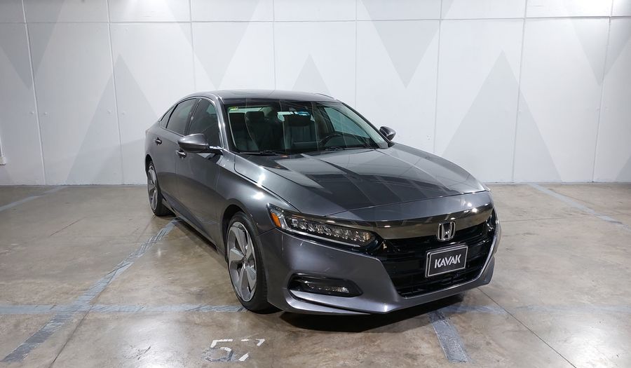 Honda Accord 2.0 TOURING AUTO Sedan 2020