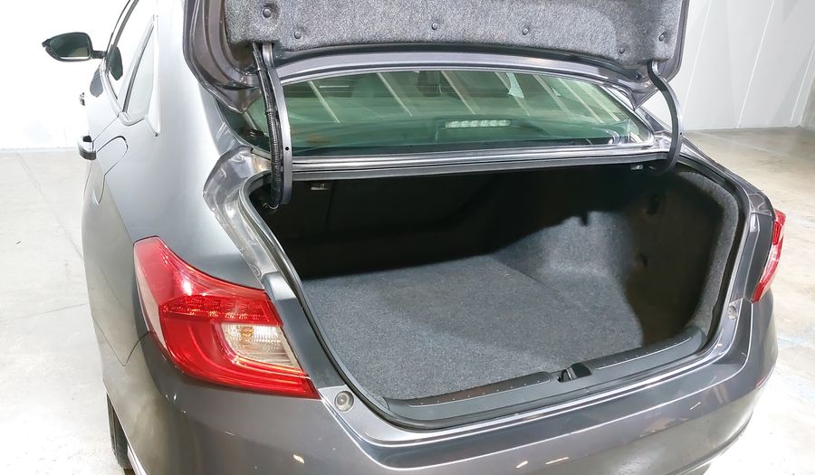 Honda Accord 2.0 TOURING AUTO Sedan 2020