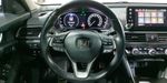 Honda Accord 2.0 TOURING AUTO Sedan 2020