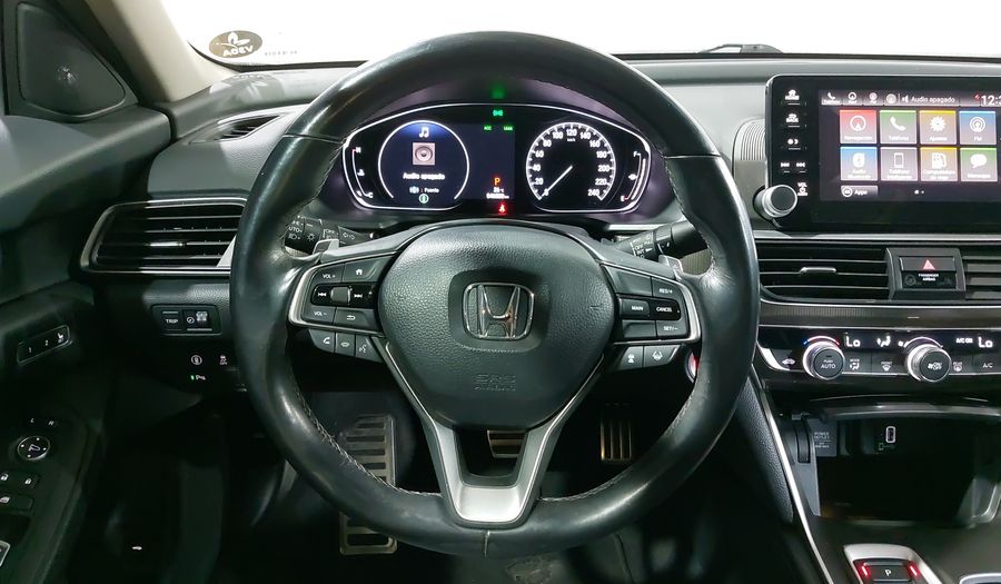 Honda Accord 2.0 TOURING AUTO Sedan 2020
